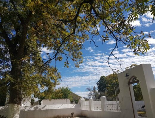 Hacienda San Lorenzo