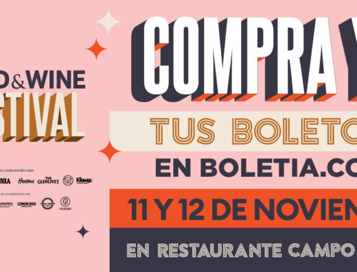 food and wine festival