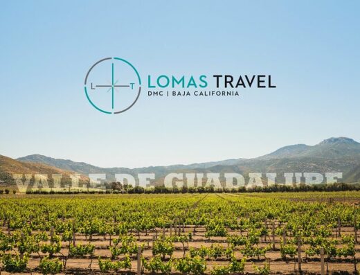 Lomas Travel DMC