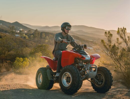 Off Road Tours Valle De Guadalupe