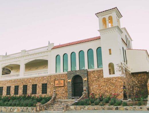 Hacienda Guadalupe Vinícola