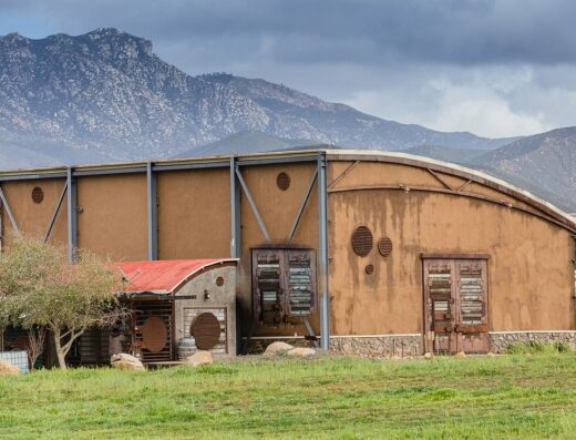 Concierto Enológico