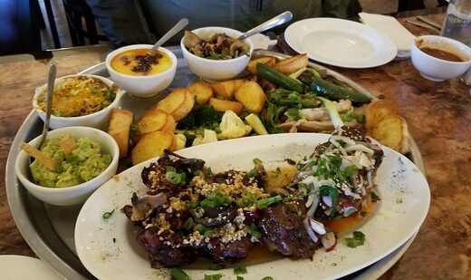 Vinos Fuentes & Restaurante Sarmiento's