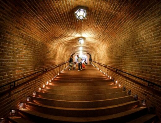 Finca Sala Vivé by Freixenet Mexico