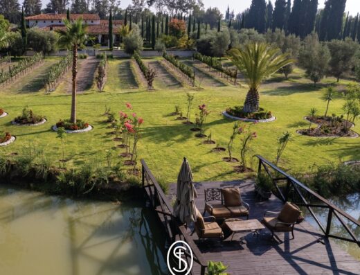 La Santísima Trinidad